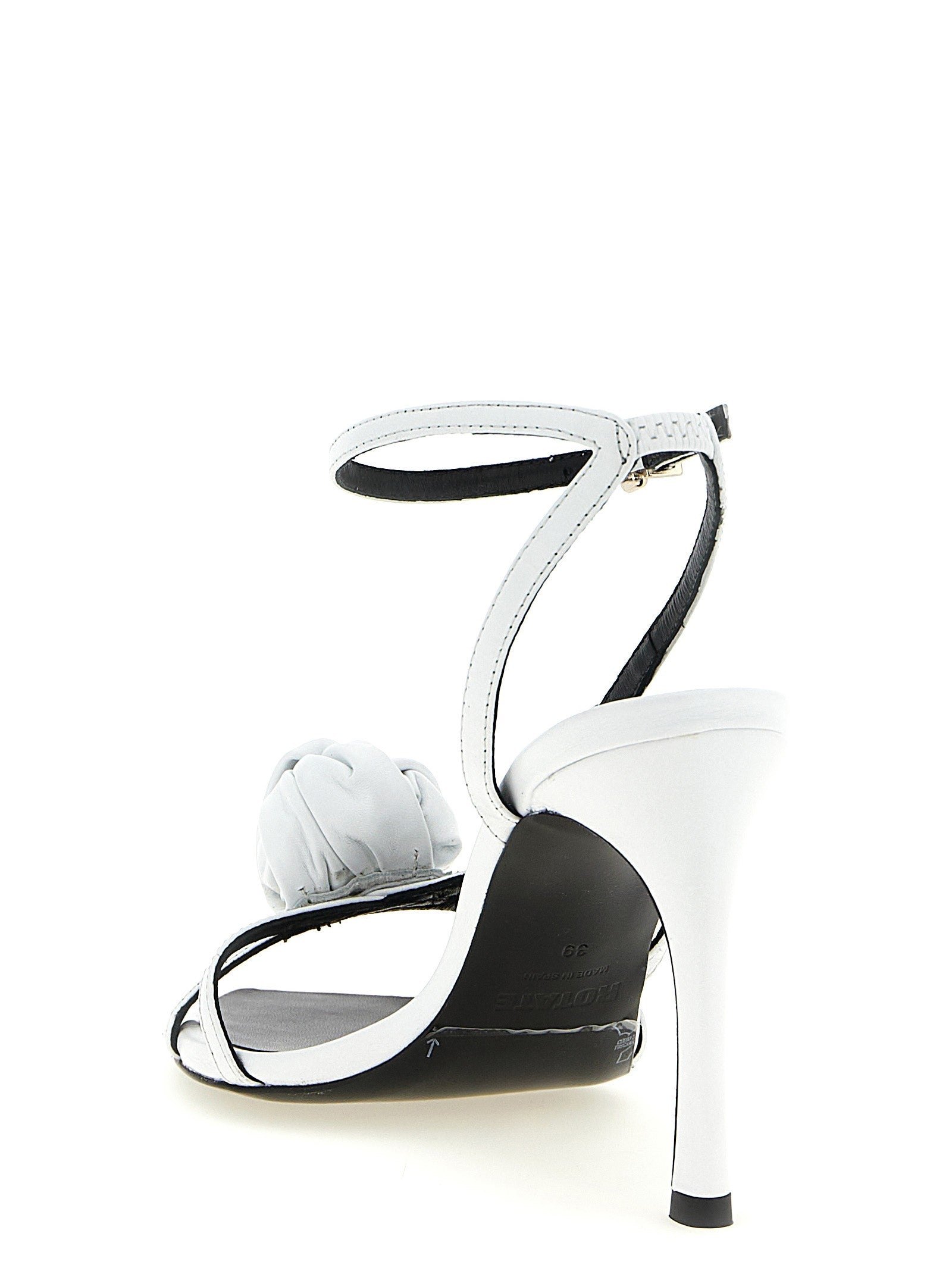ROTATE BIRGER CHRISTENSEN - nan - White - Sandal