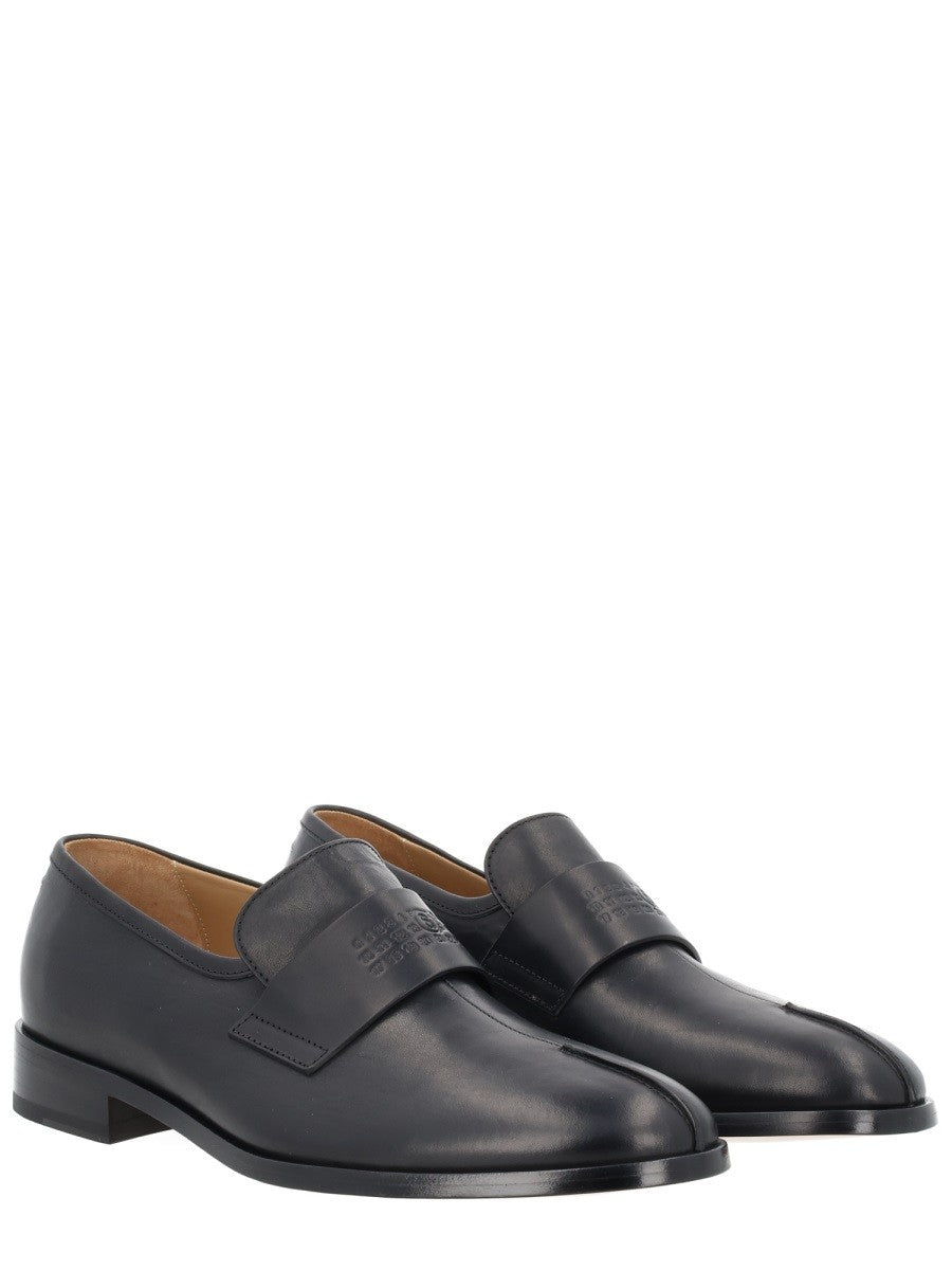 MM6 MAISON MARGIELA - Man - Black - Loafer