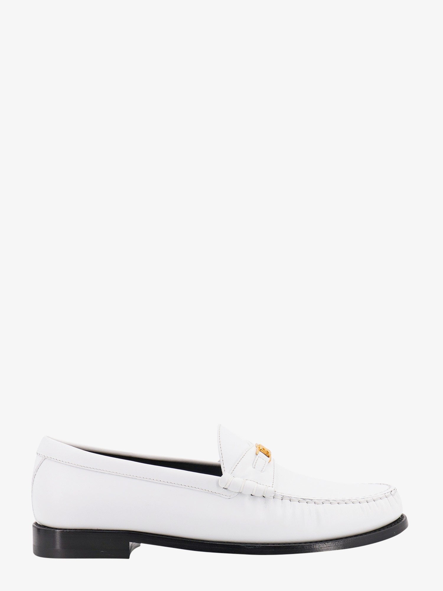 Celine - Man - Black - Loafer