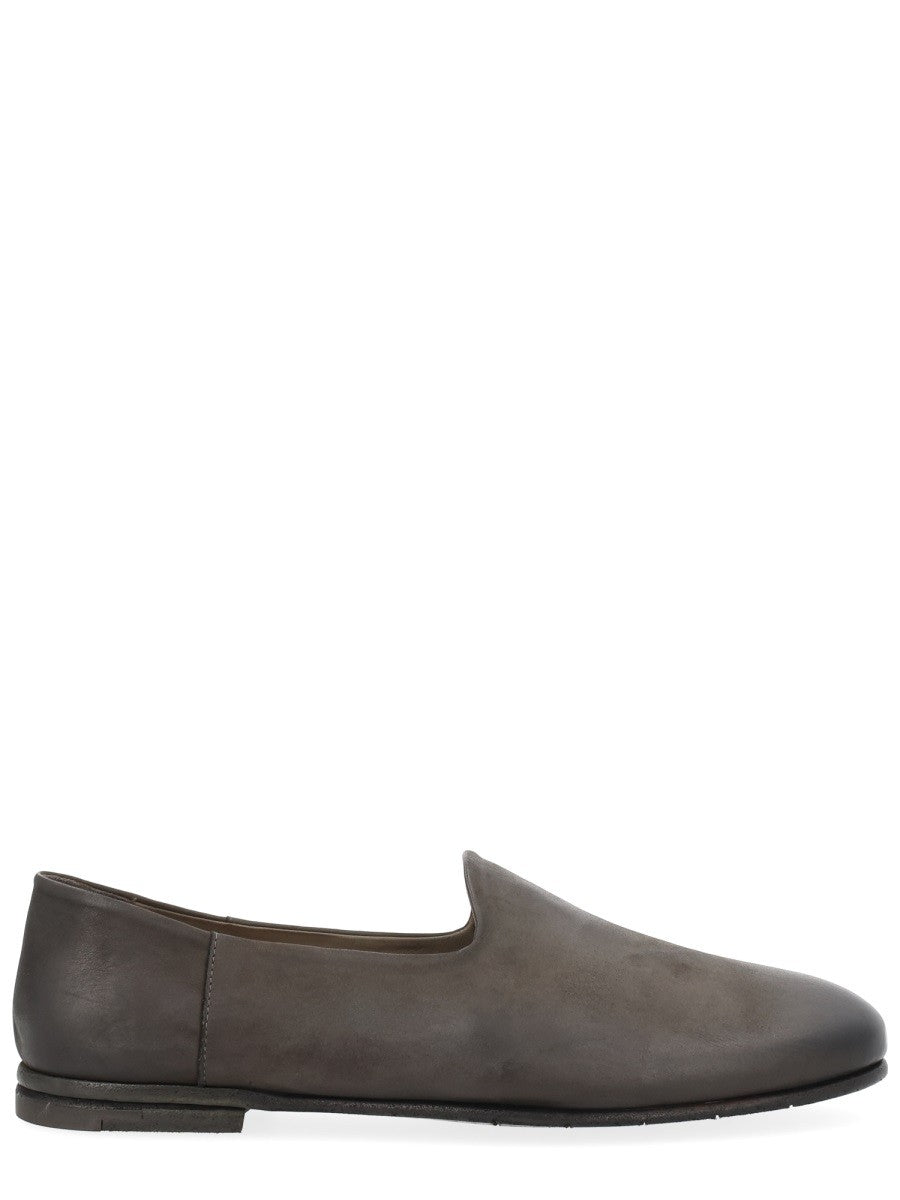 Premiata - Man - Black - Loafer