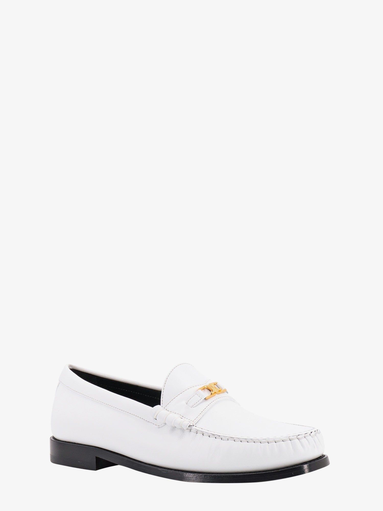 Celine - Man - Black - Loafer