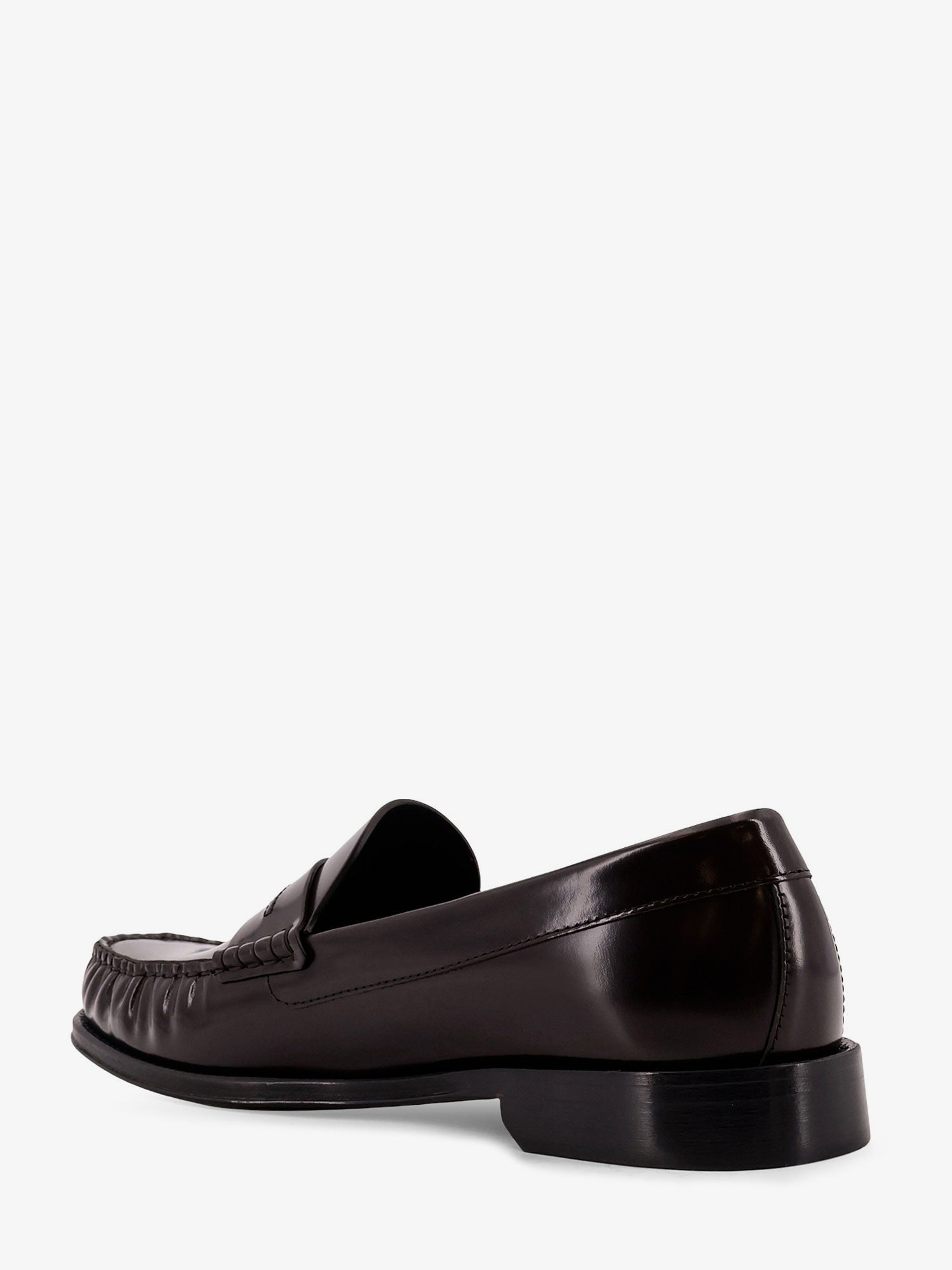 TOM FORD - Man - Brown - Loafer