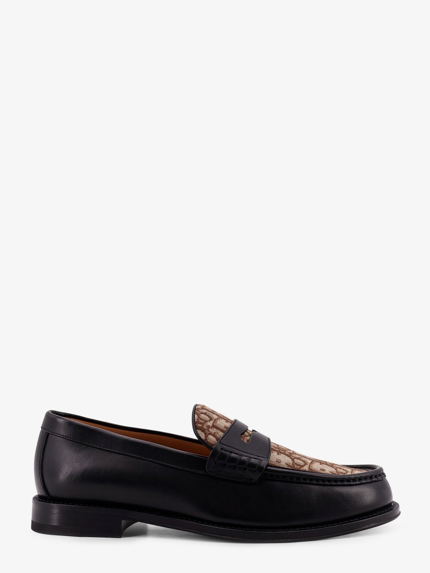 Dior - Man - Black - Loafer