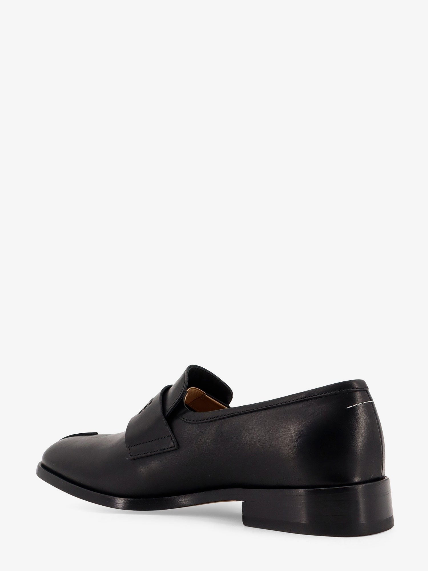 MM6 MAISON MARGIELA - Man - Black - Loafer