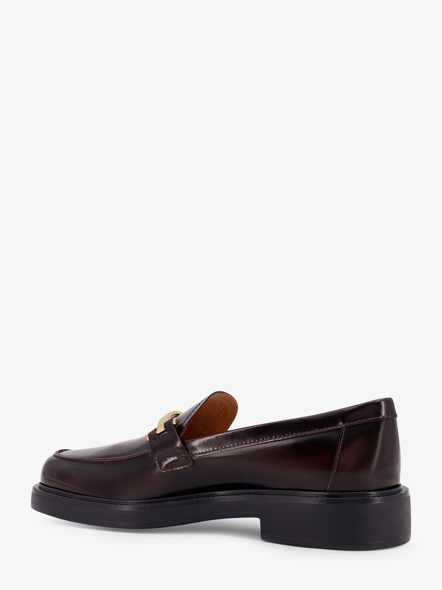 TOD'S - Woman - Mosto - Loafer