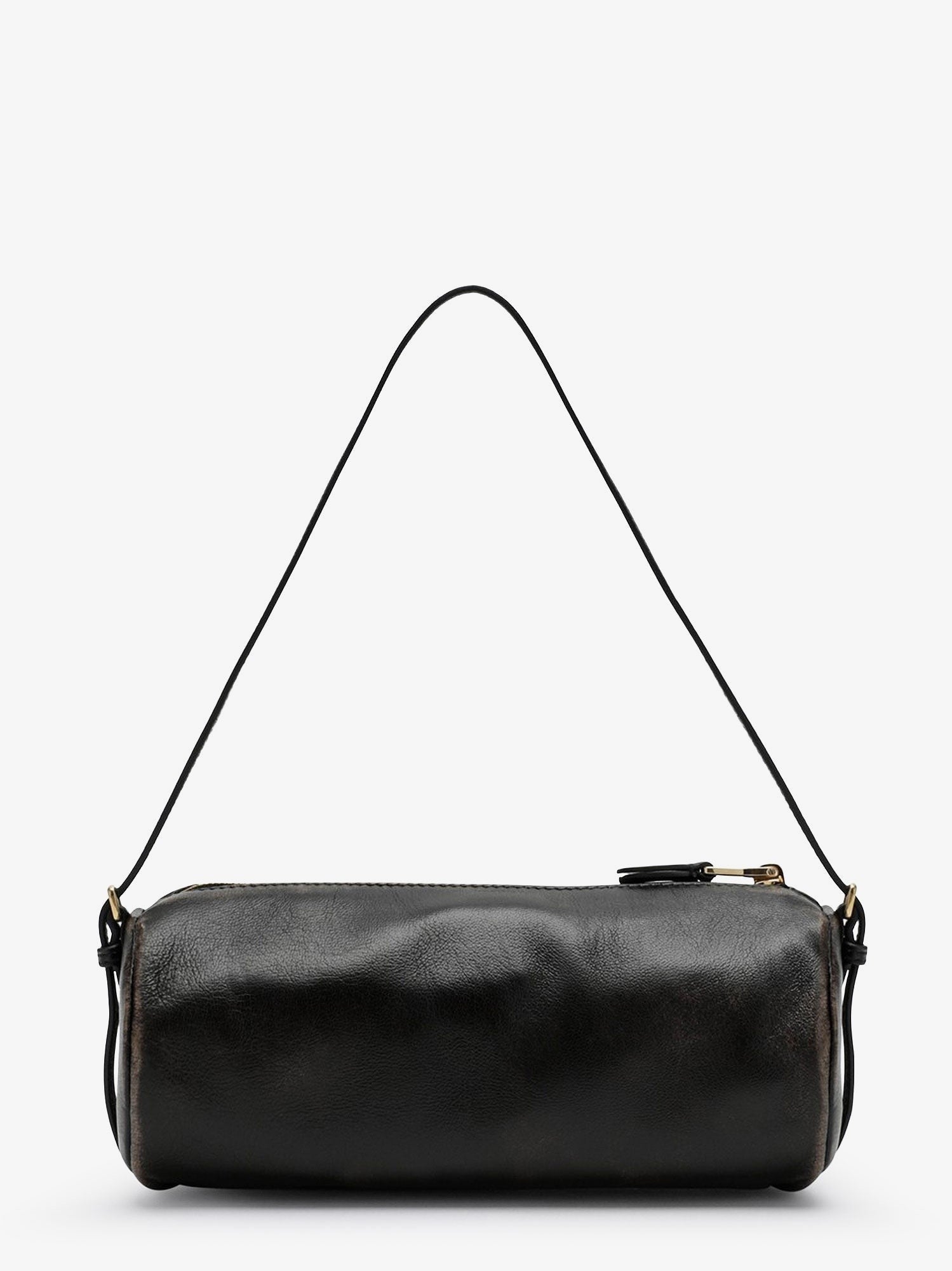 Miu Miu - Woman - Brown - Shoulder Bag