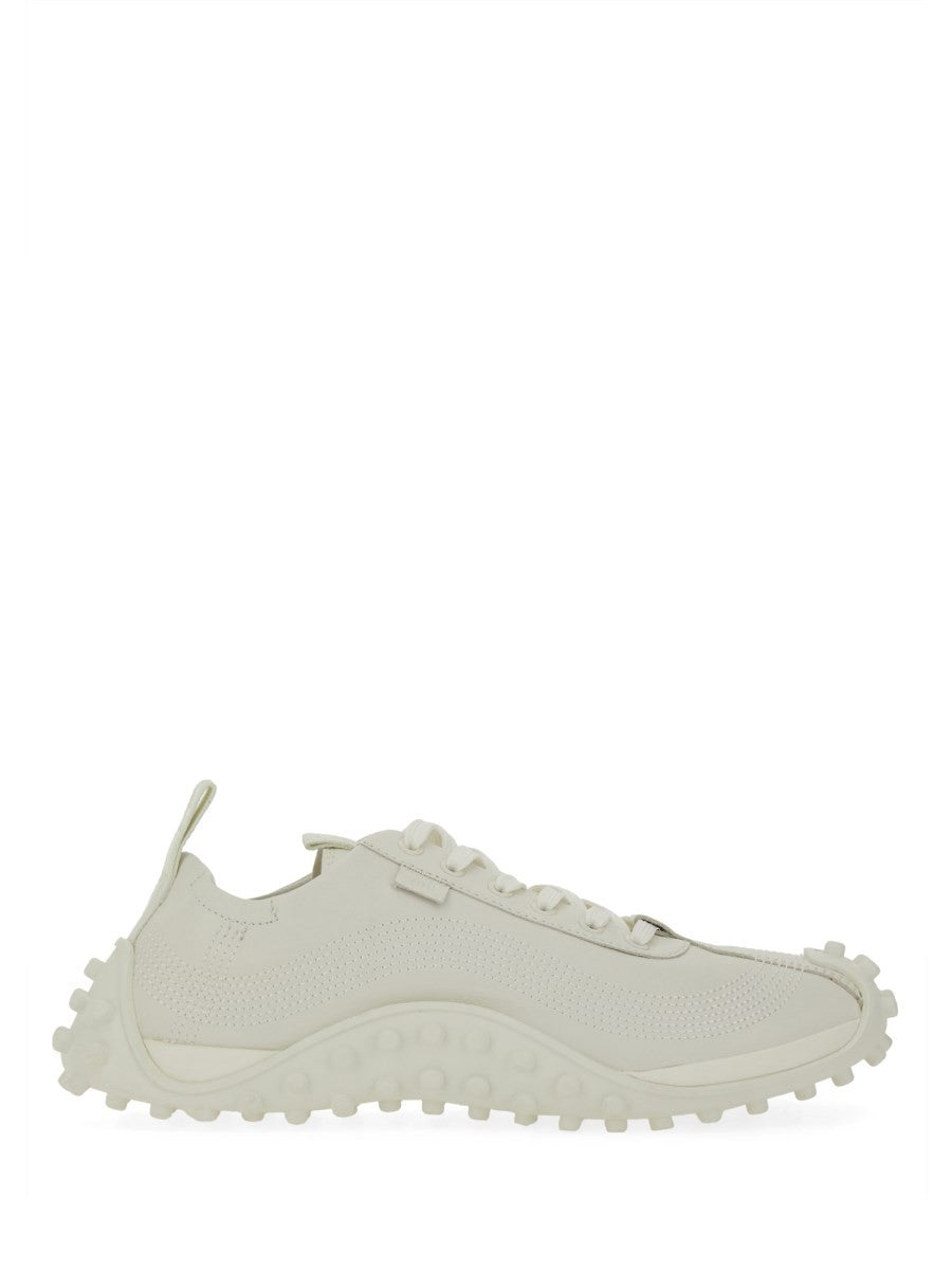 AMI PARIS - Unisex - White - Sneaker