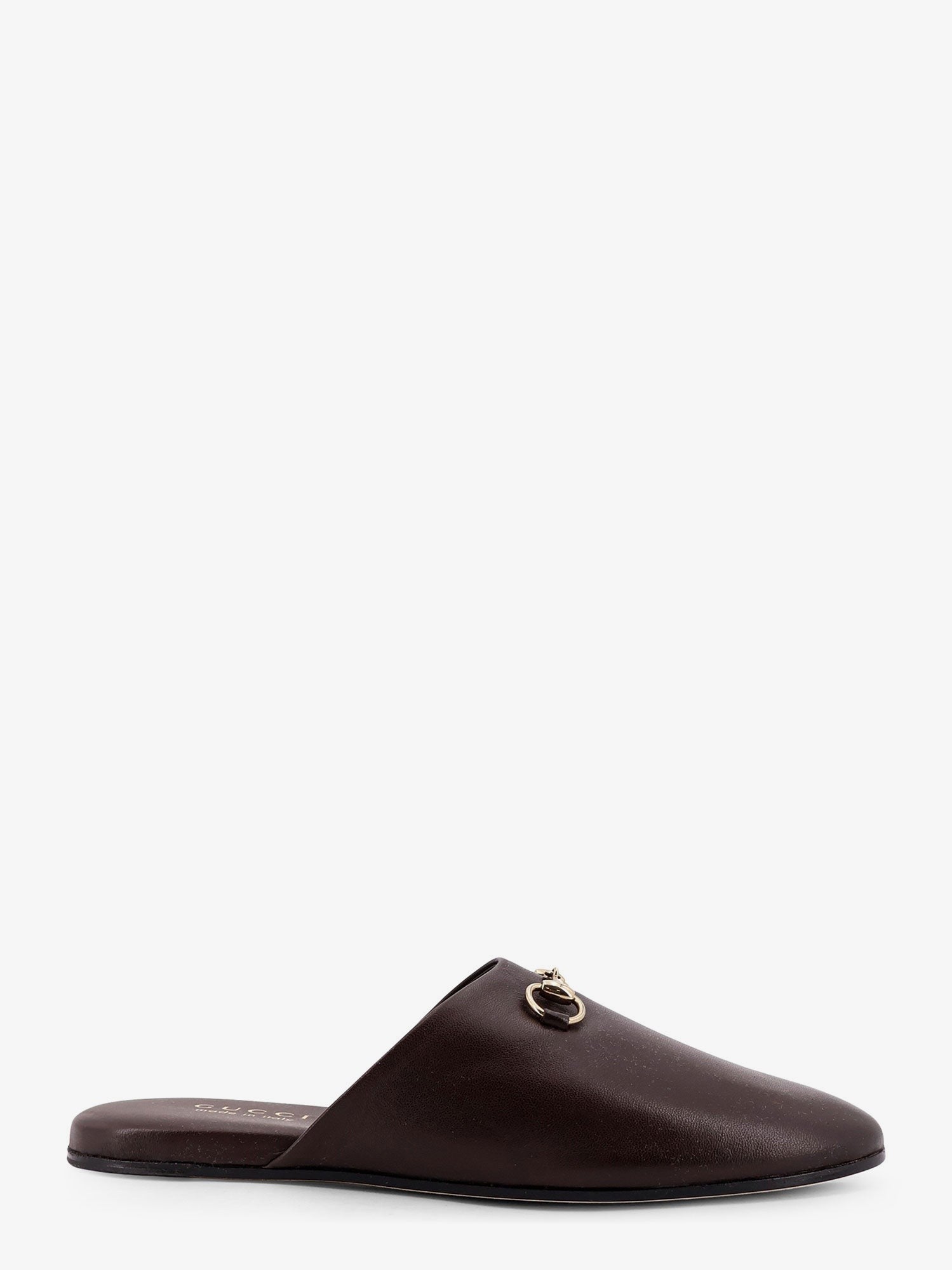 Gucci - Woman - Brown - Sandal