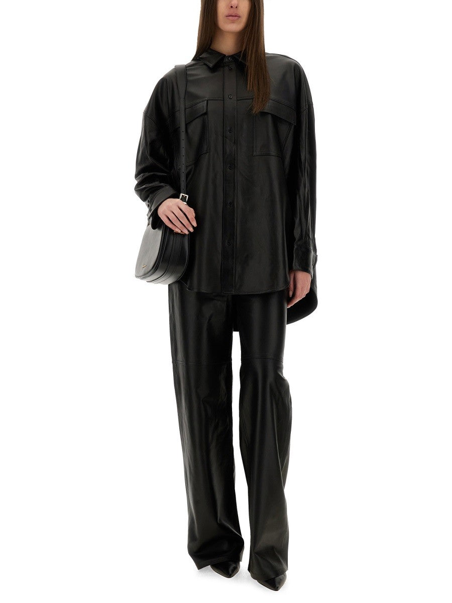 MICHAEL BY MICHAEL KORS - Woman - Black - Pants