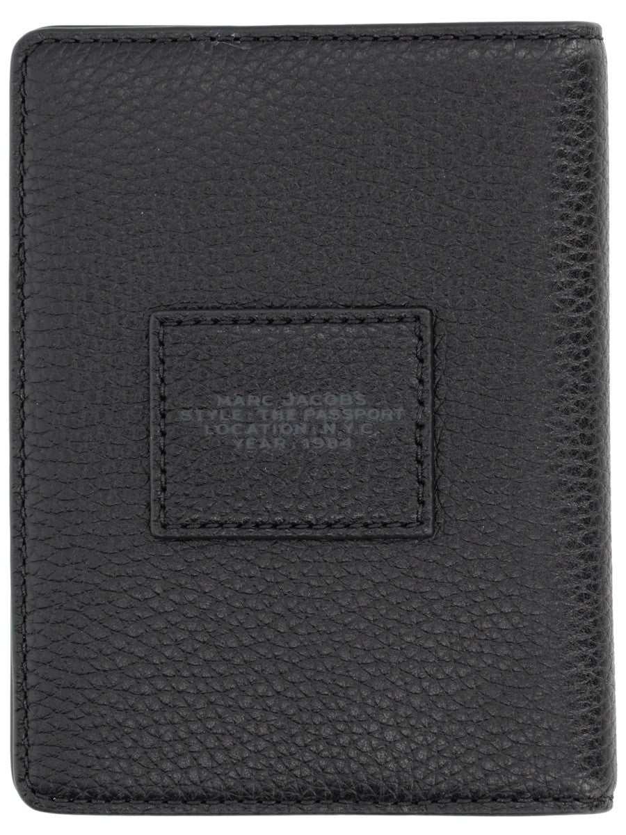 Marc Jacobs - Woman - Black - Wallet
