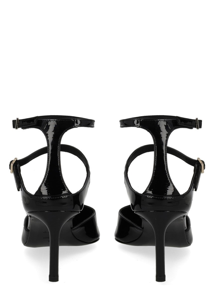 Boss - Woman - Black - Heel