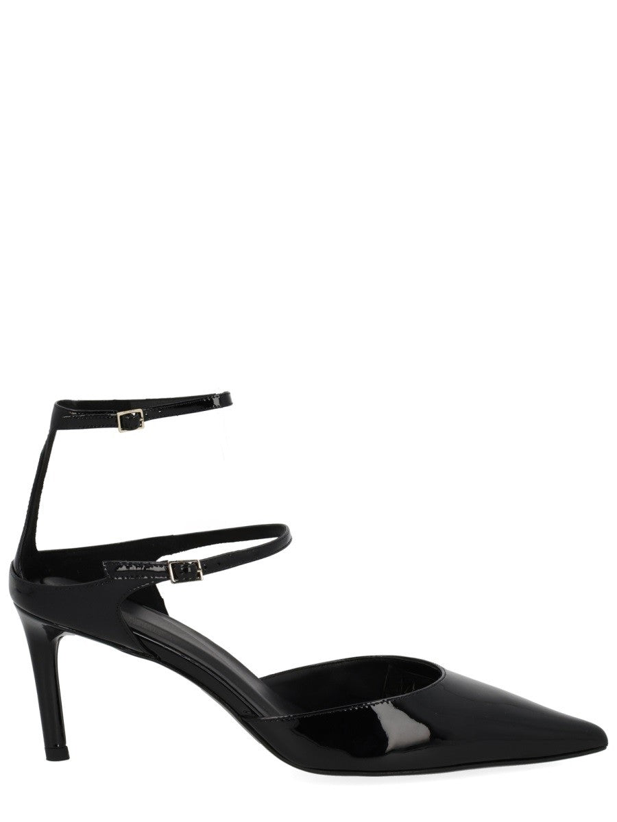 Boss - Woman - Black - Heel