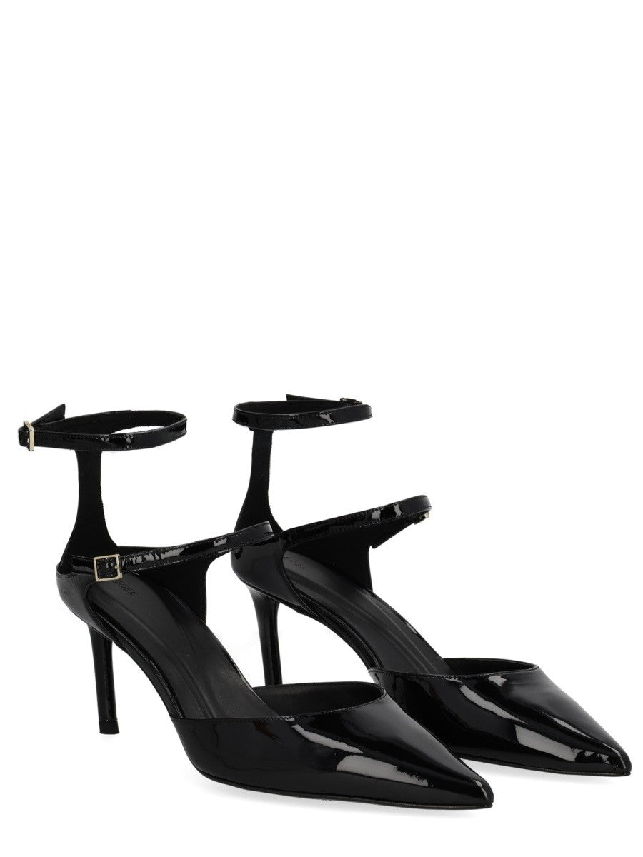 Boss - Woman - Black - Heel