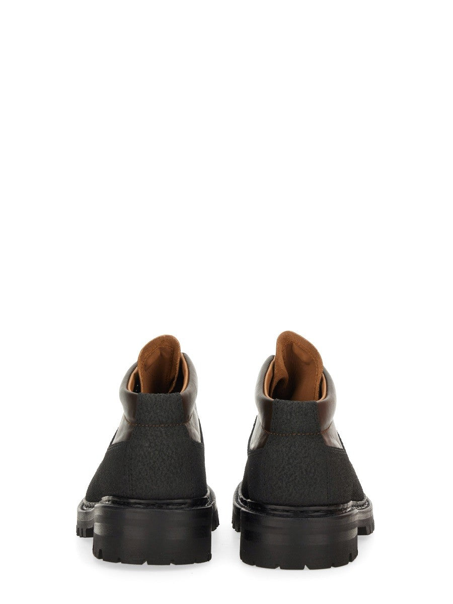 Our Legacy - Man - Brown - Boot