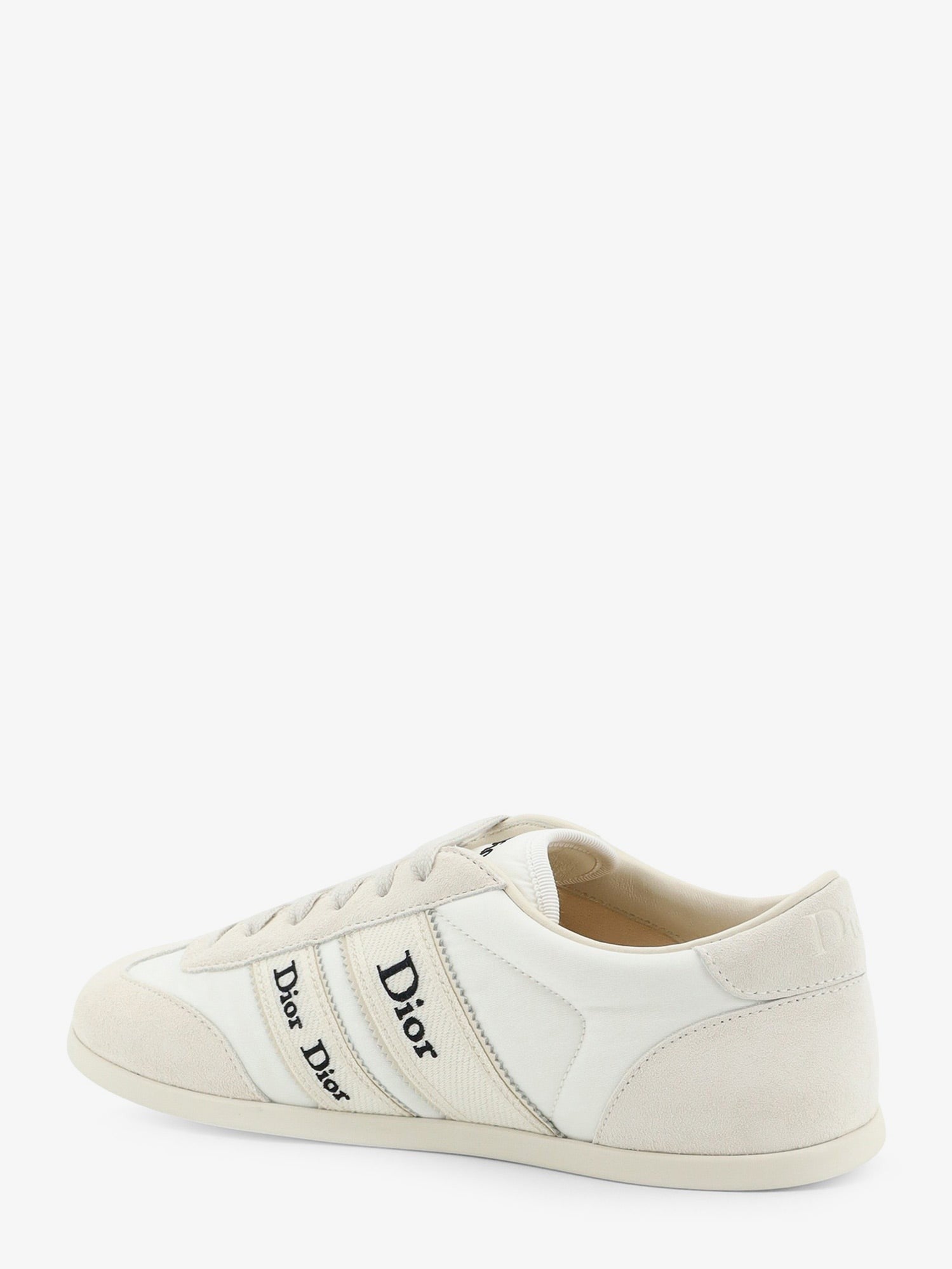 Dior - Woman - White - Sneaker