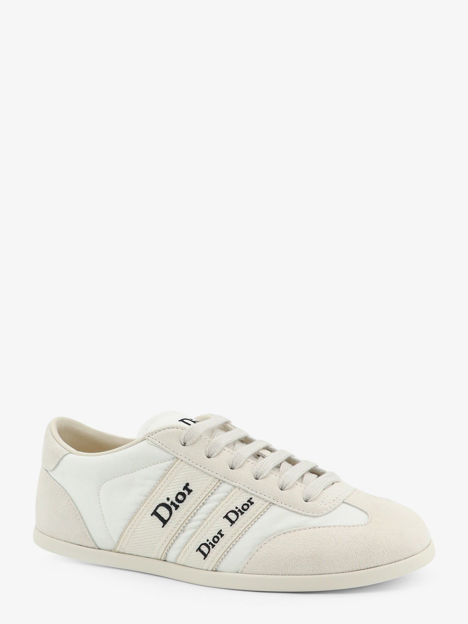 Dior - Woman - White - Sneaker