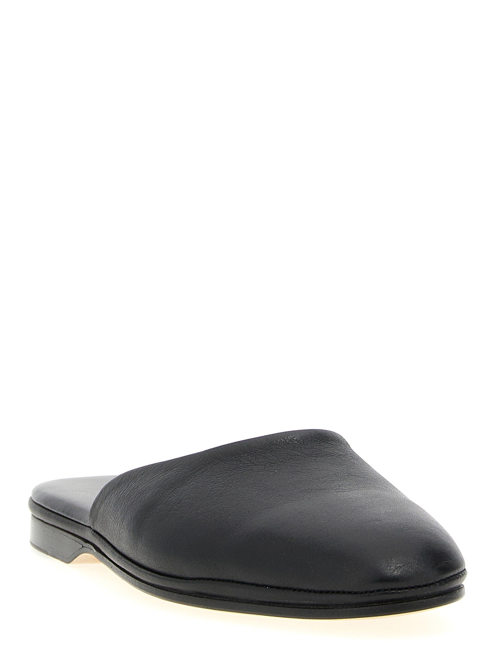 BRIONI - nan - Black - Flat
