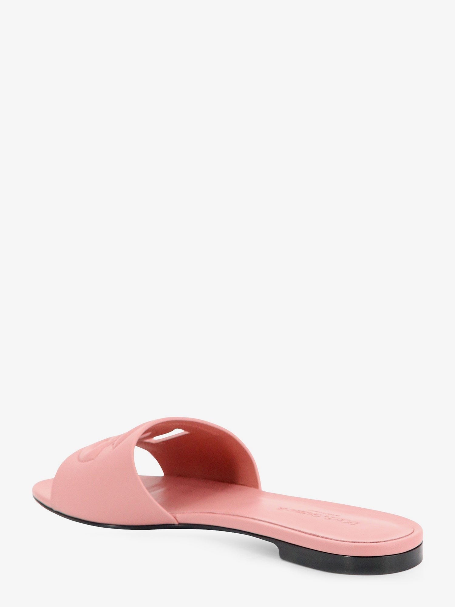 Dolce & Gabbana - Woman - Black - Sandal
