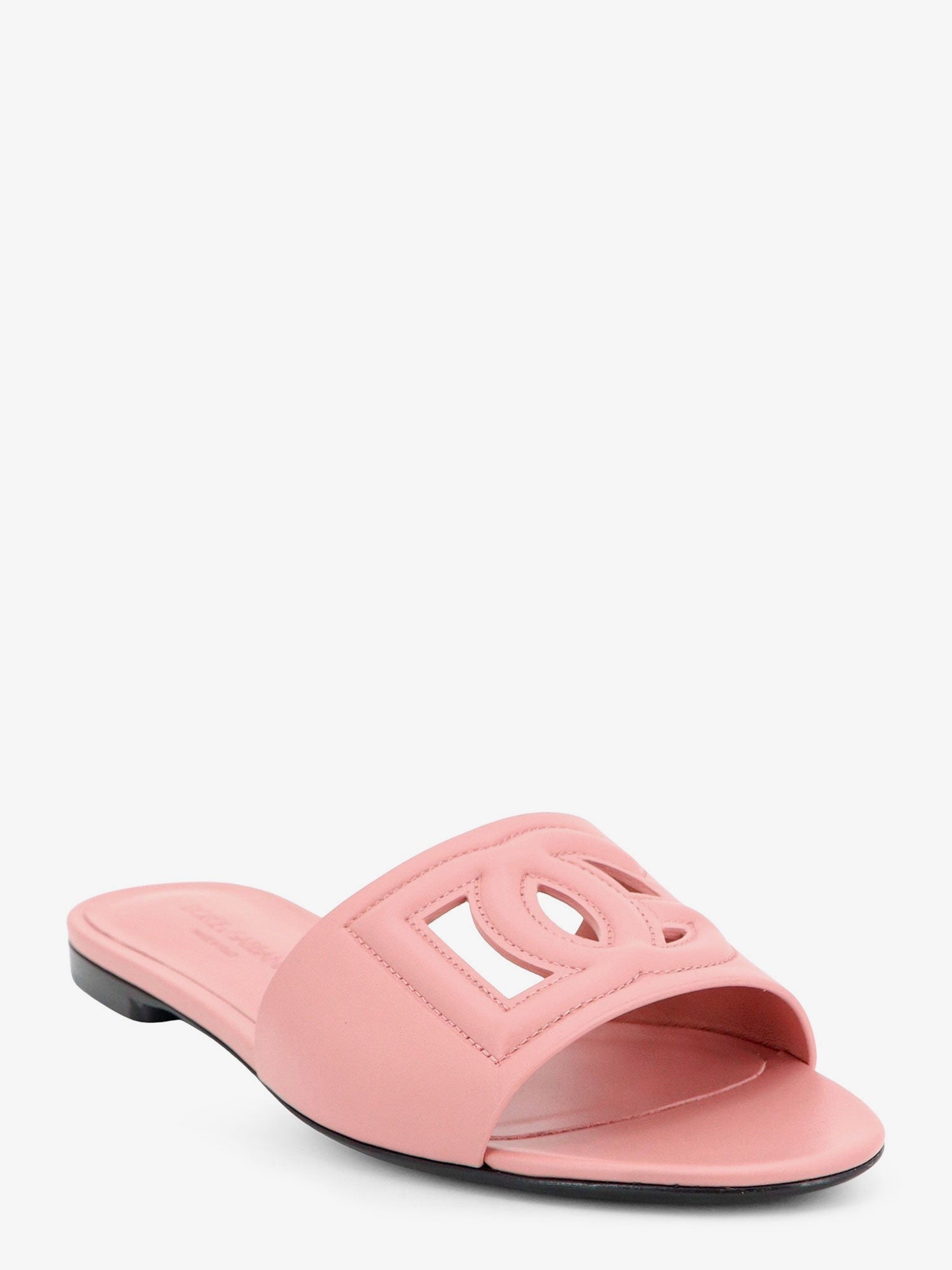 Dolce & Gabbana - Woman - Black - Sandal