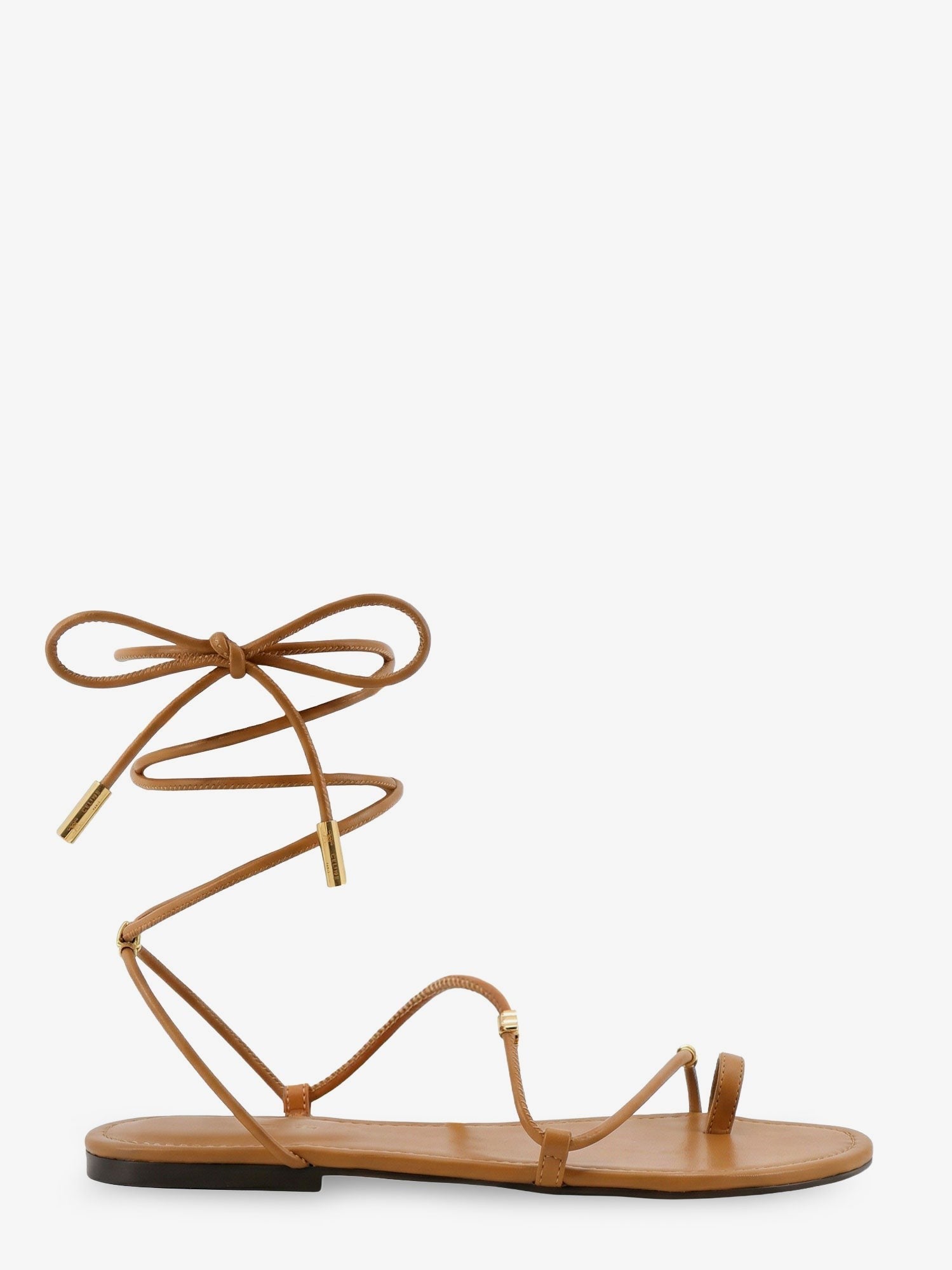 Celine - Woman - Brown - Sandal