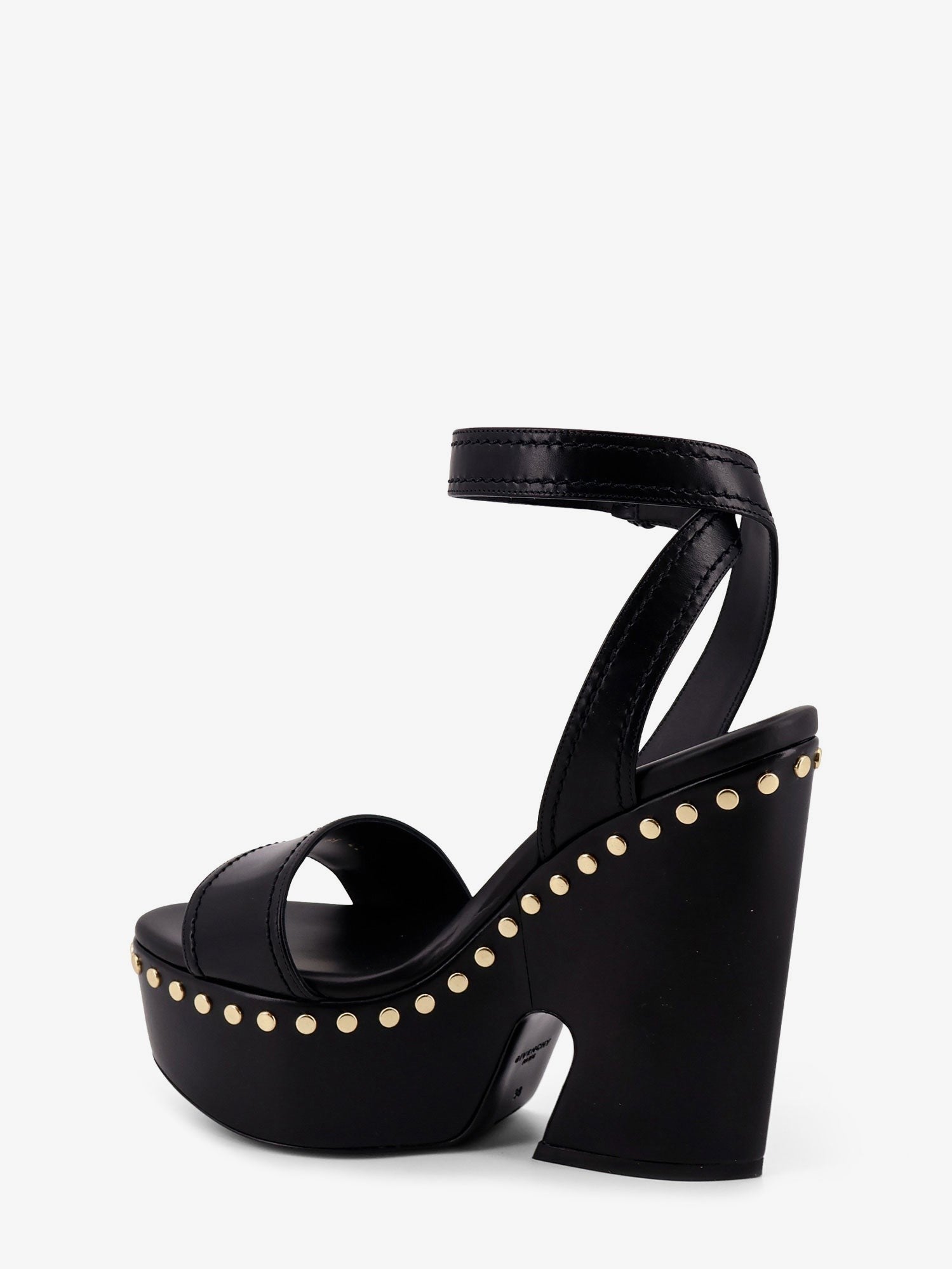 Givenchy - Woman - Black - Sandal