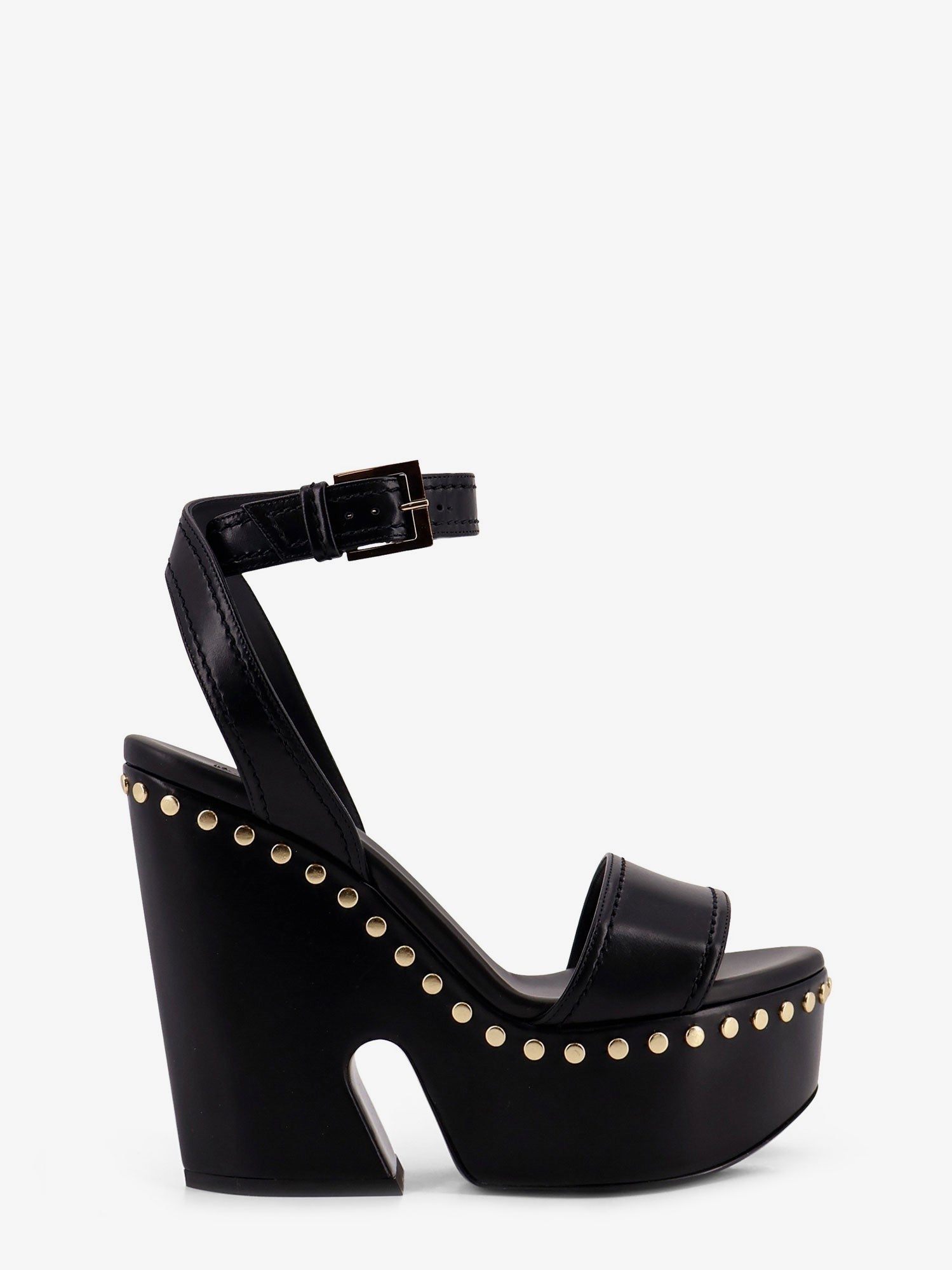 Givenchy - Woman - Black - Sandal