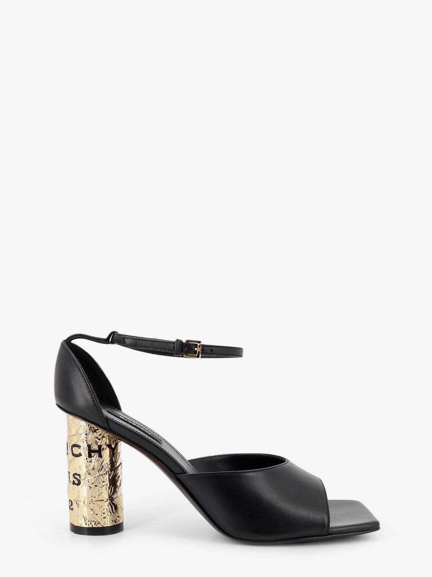 Givenchy - Woman - Black - Sandal
