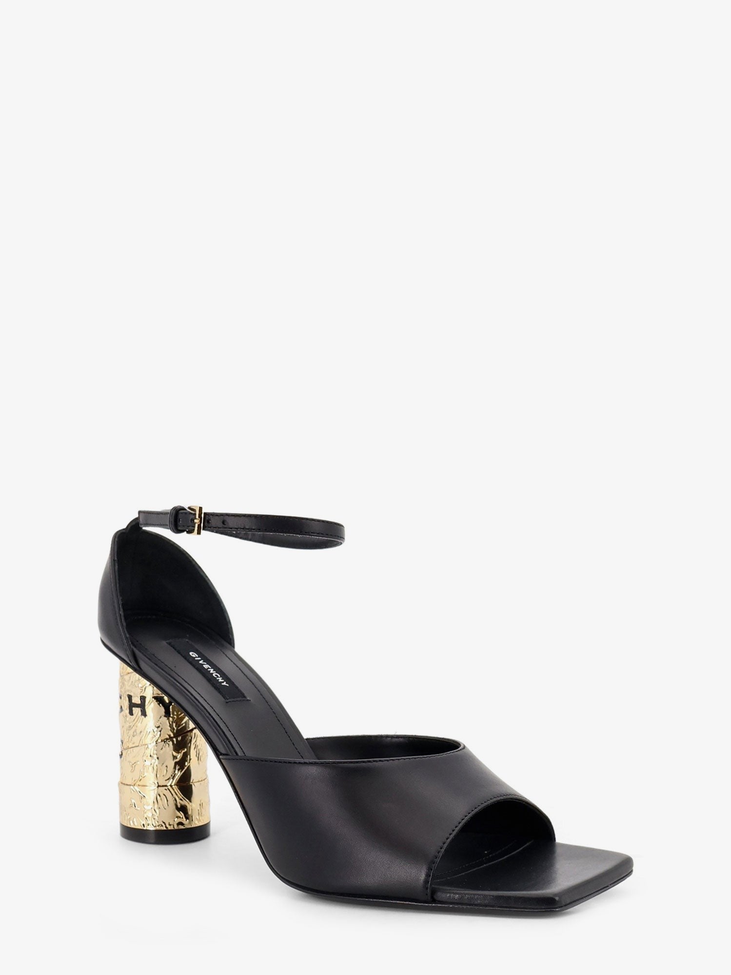 Givenchy - Woman - Black - Sandal