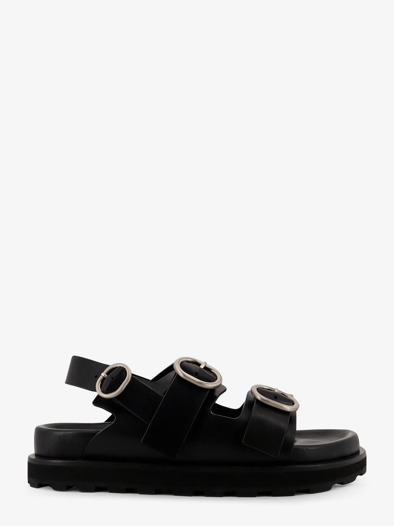 JIL SANDER - Man - Black - Sandal