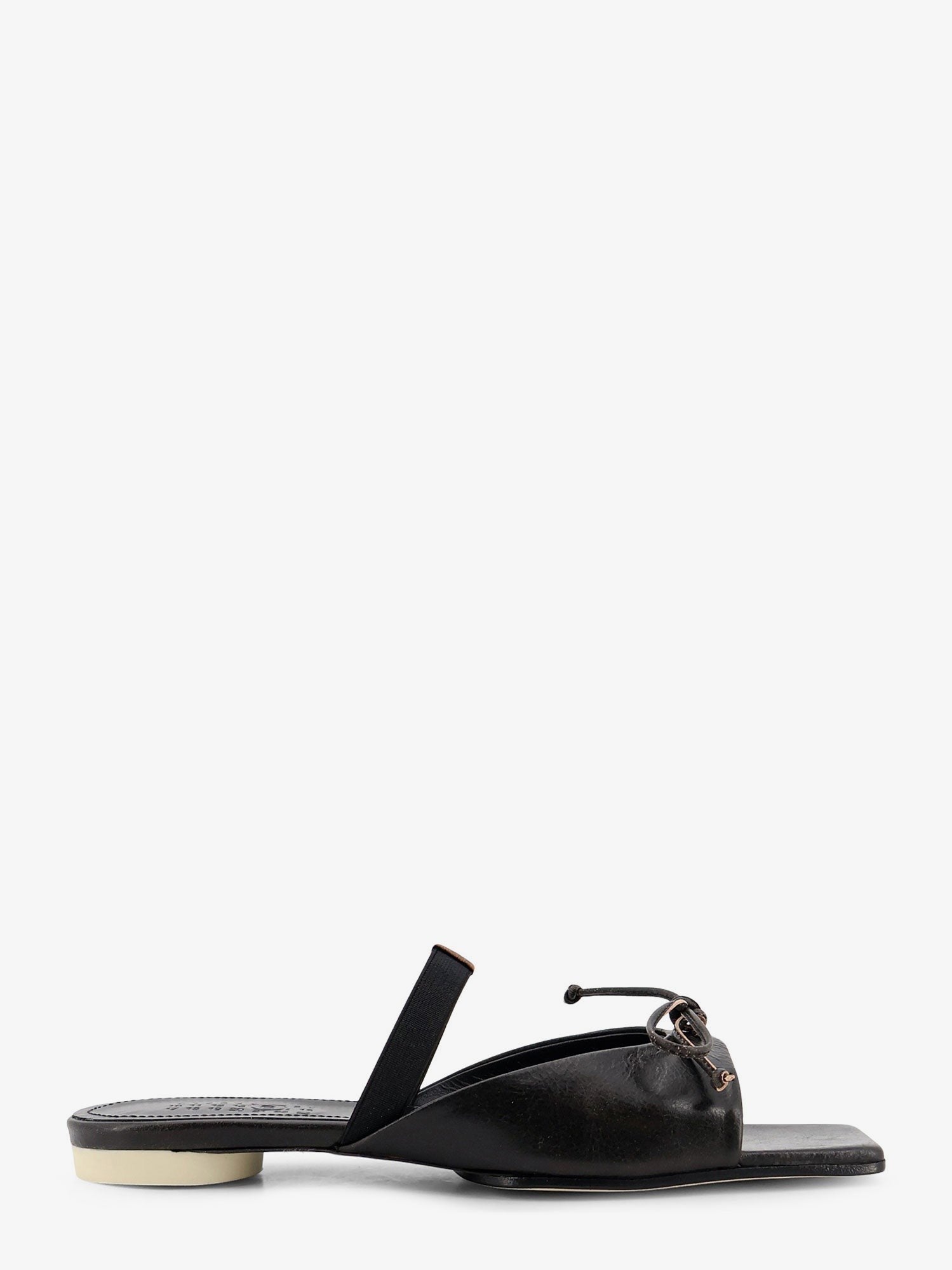 MM6 MAISON MARGIELA - Woman - Brown - Sandal