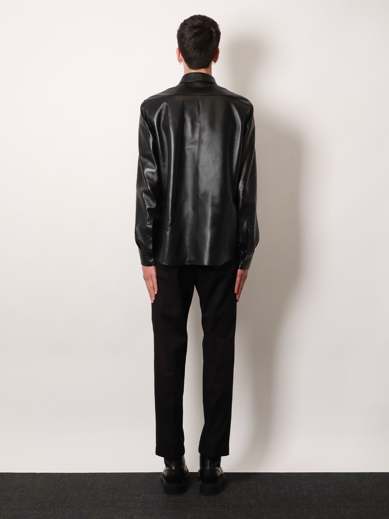 Dolce & Gabbana - Man - Shirt - Jacket