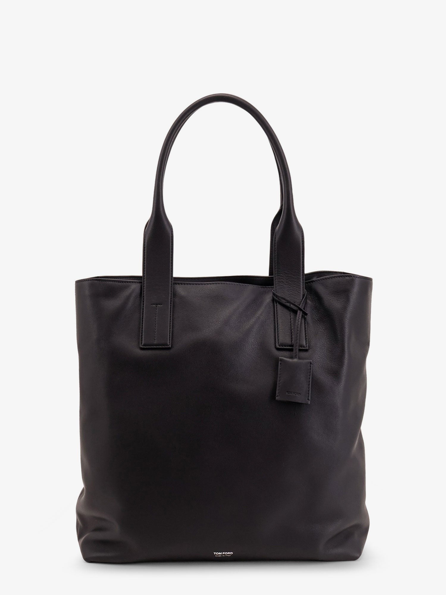 TOM FORD - Man - Black - Shopping Bag