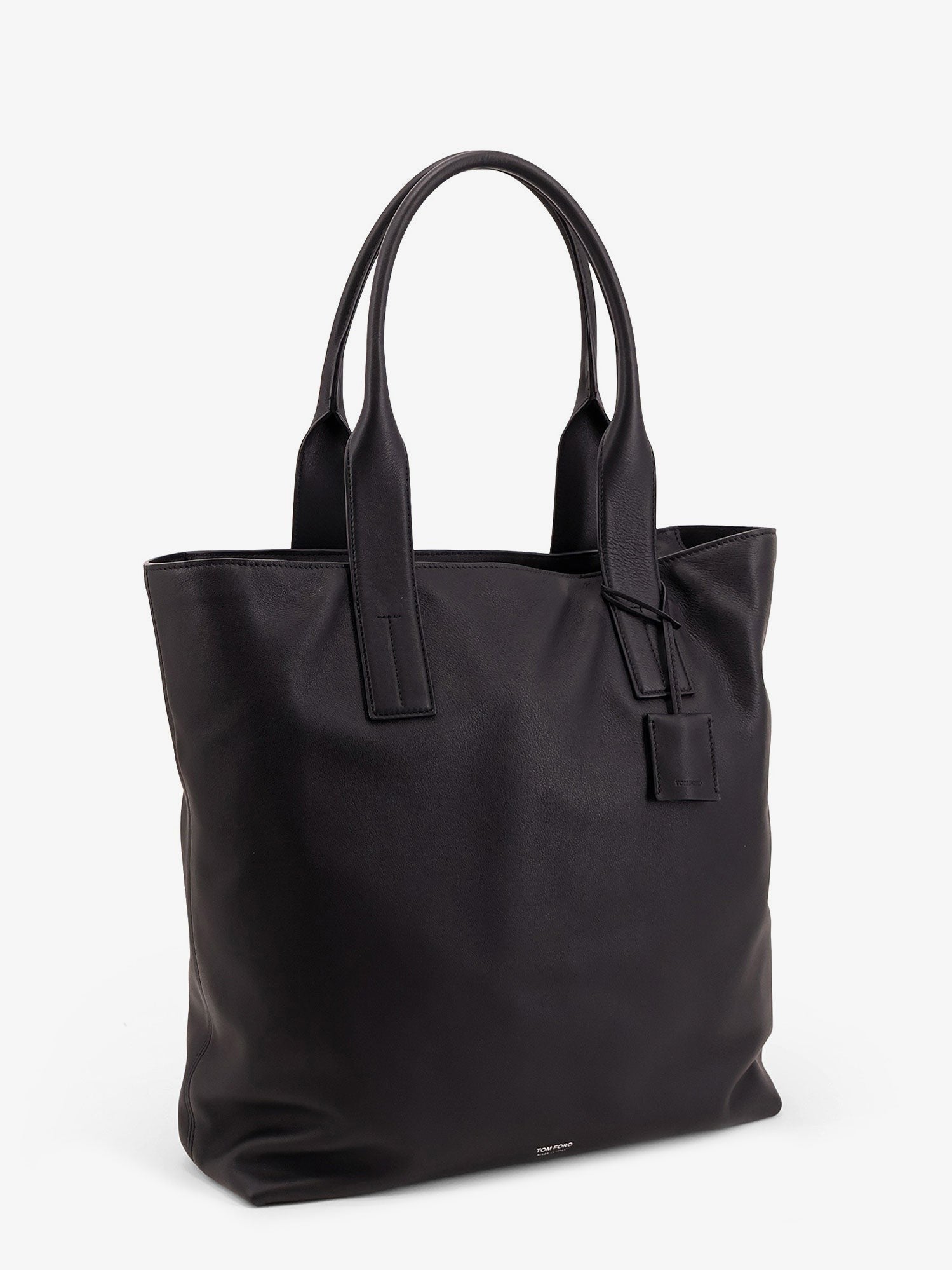 TOM FORD - Man - Black - Shopping Bag