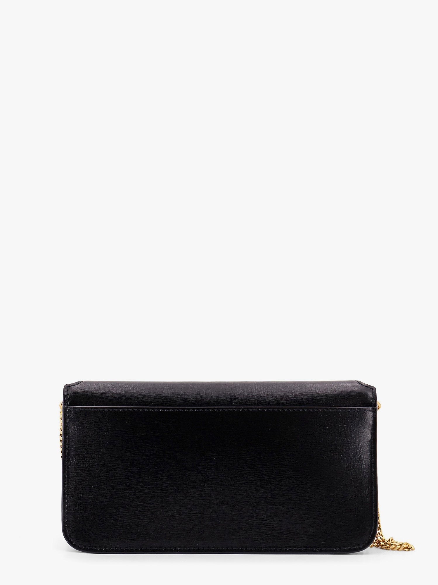 Saint Laurent - Woman - Black - Crossbody Bag