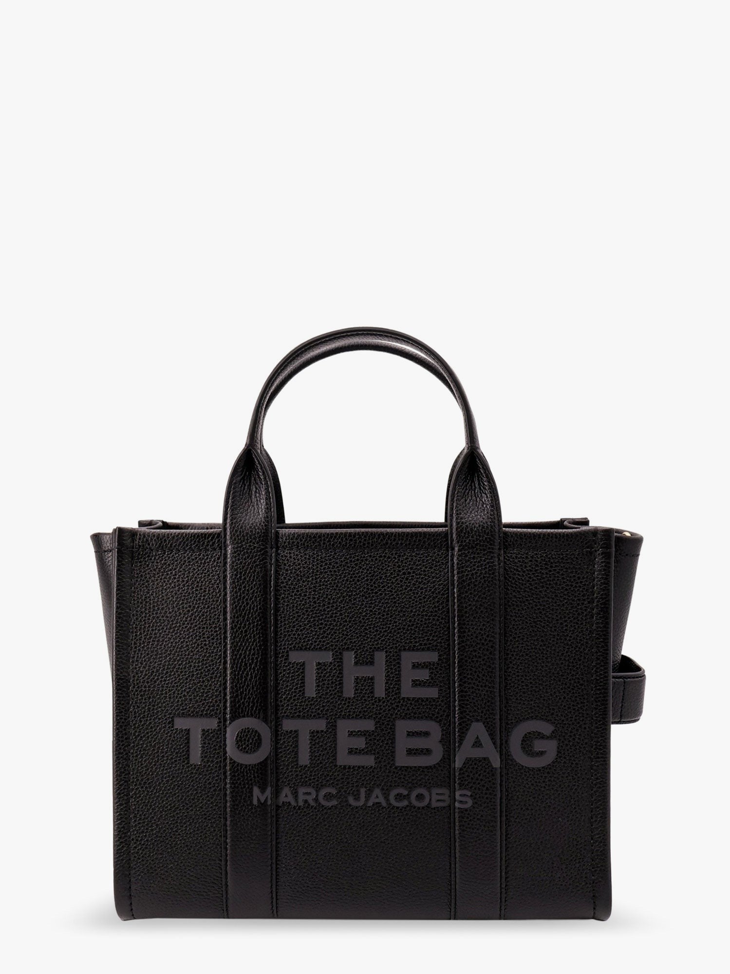 Marc Jacobs - Woman - Black - Crossbody Bag