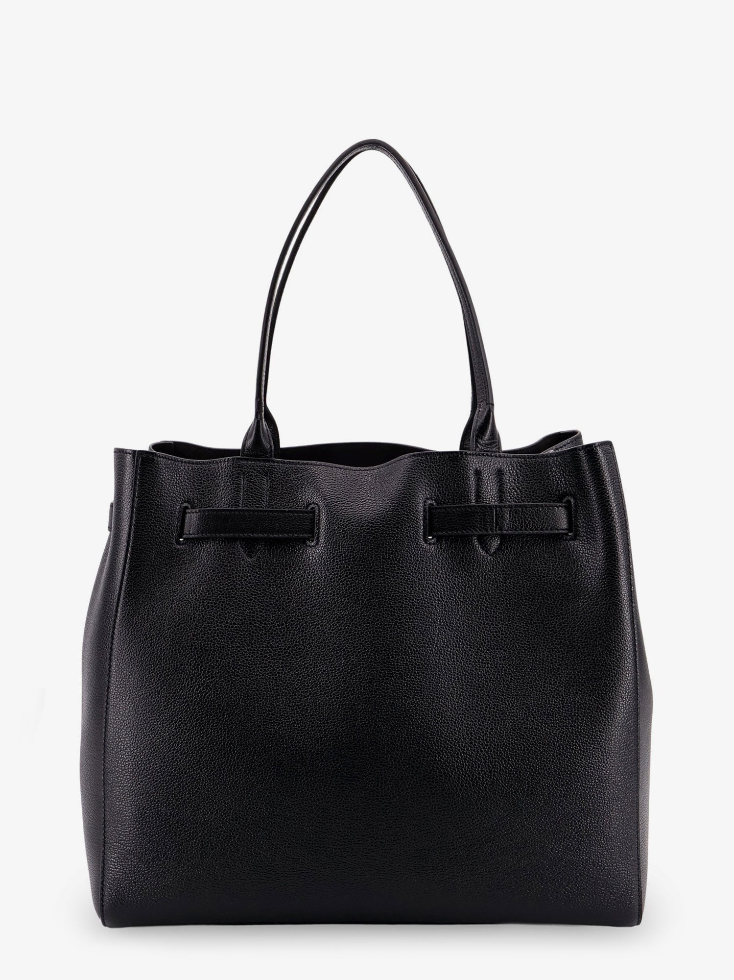 TOM FORD - Woman - Black - Shoulder Bag