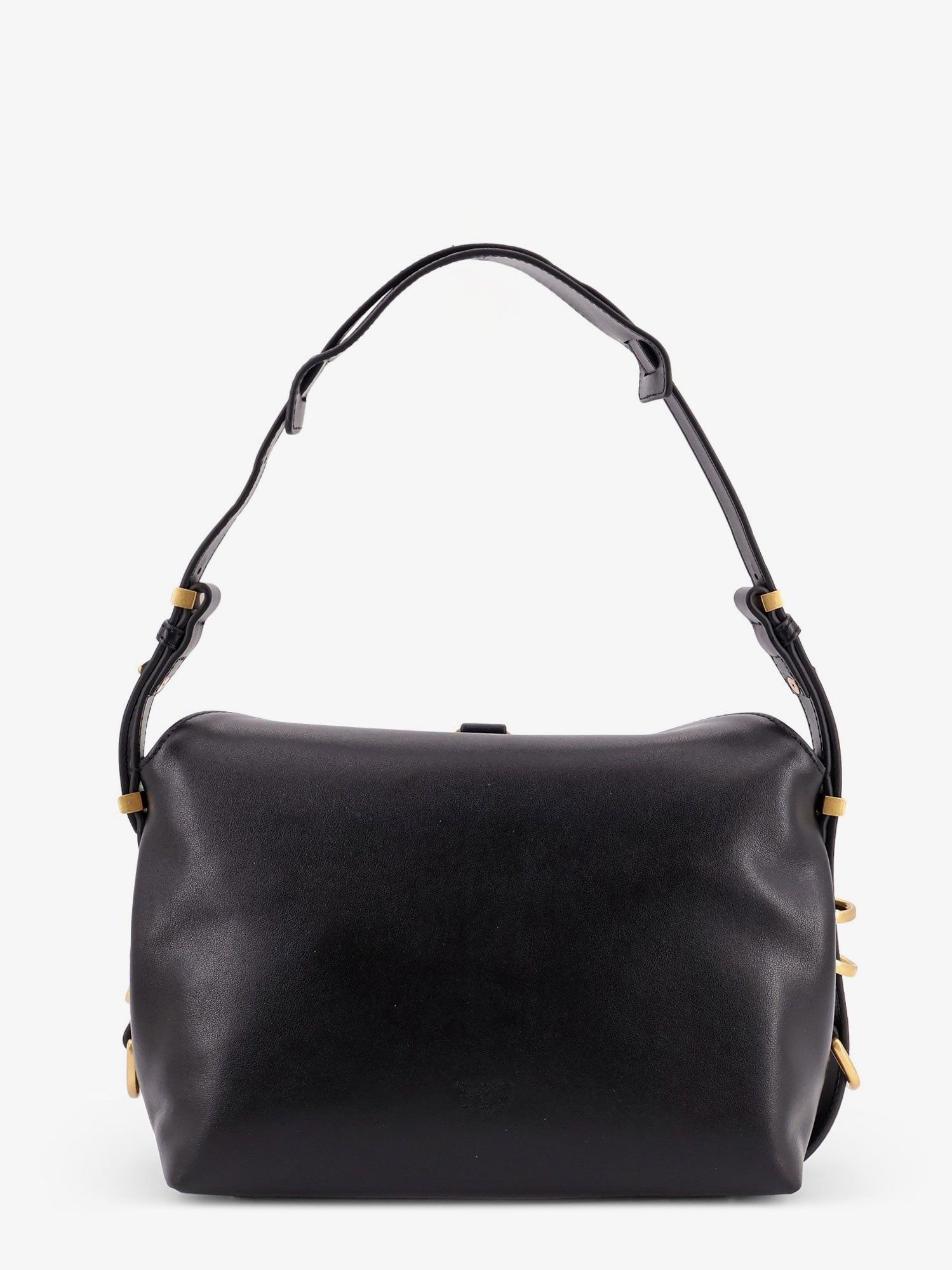Pinko - Woman - Black - Shoulder Bag