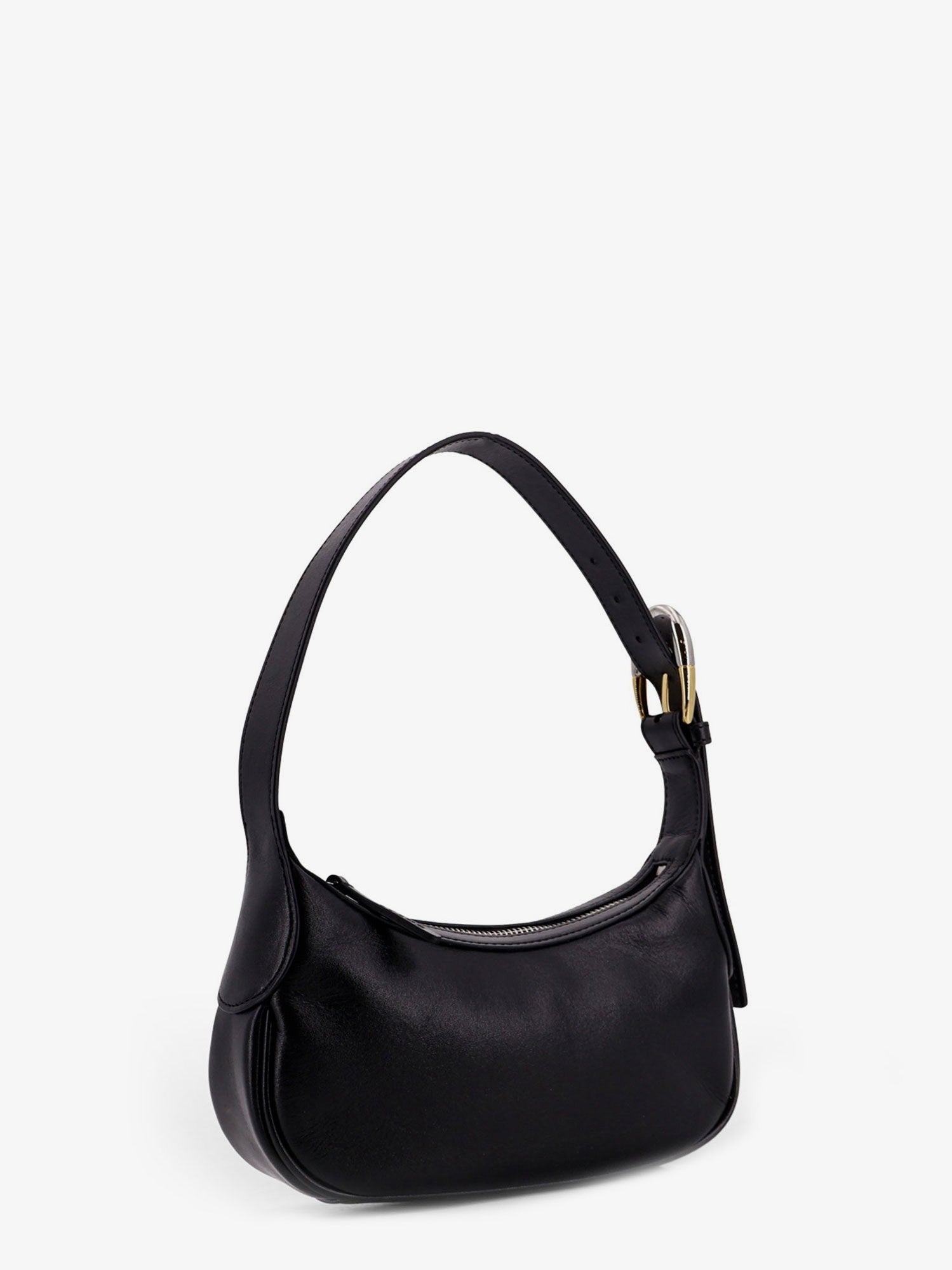 STAUD - Woman - Black - Shoulder Bag