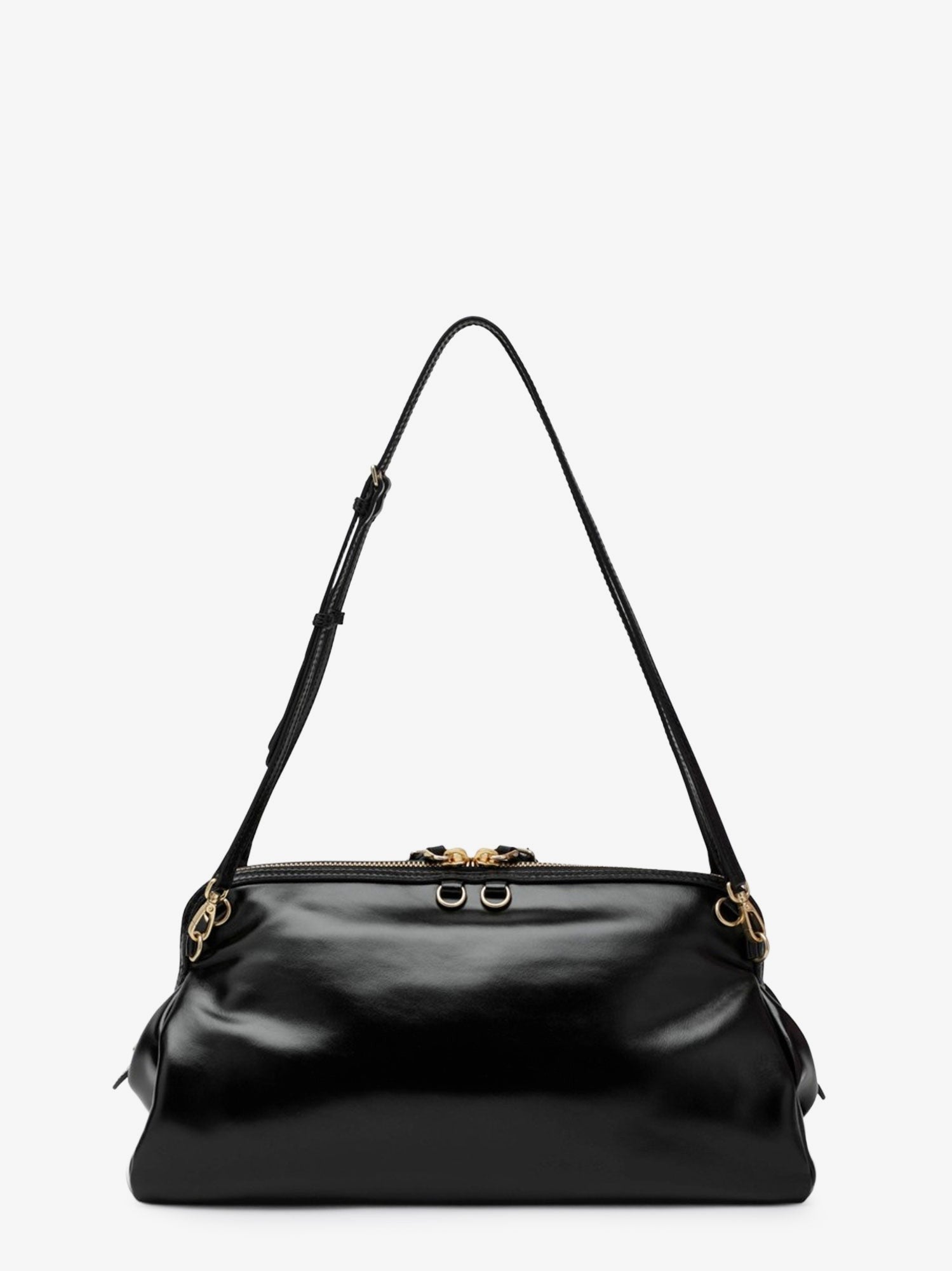 Miu Miu - Woman - Black - Crossbody Bag