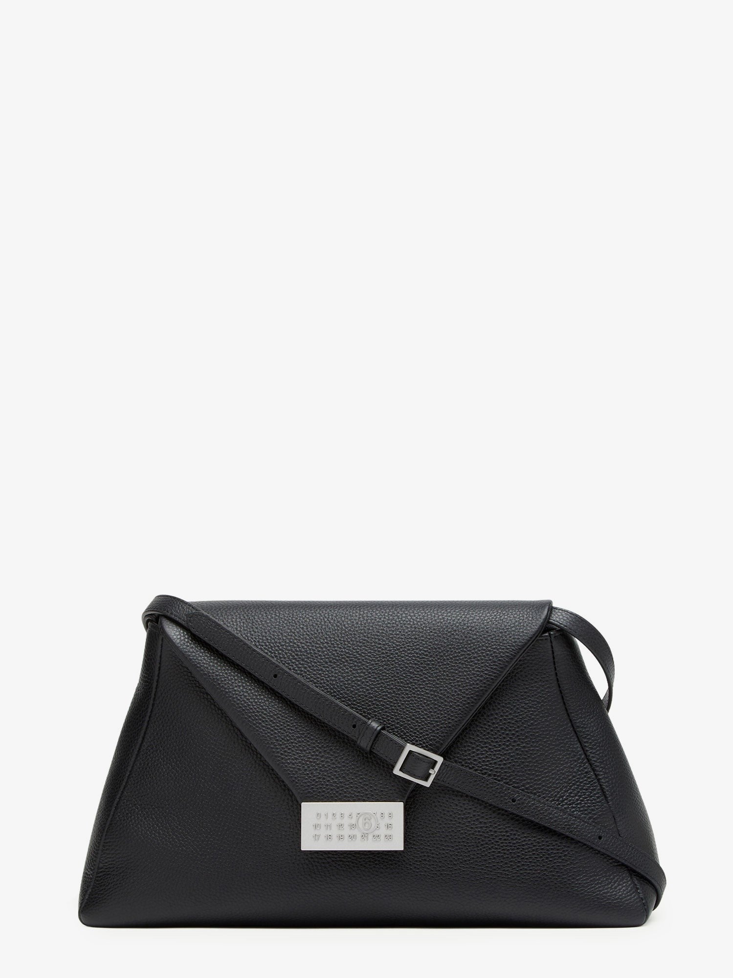 MM6 MAISON MARGIELA - Woman - Black - Crossbody Bag