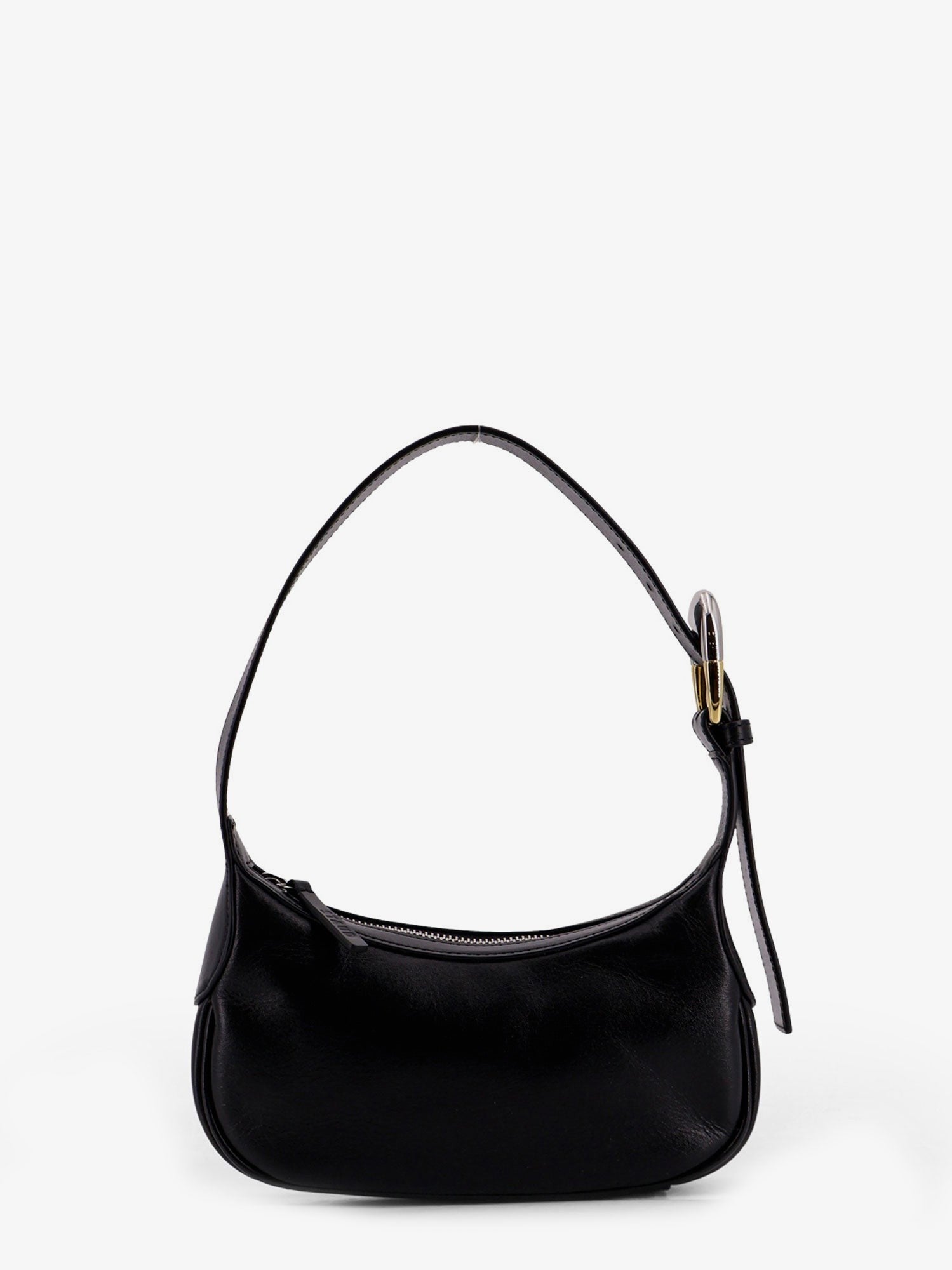 STAUD - Woman - Black - Shoulder Bag