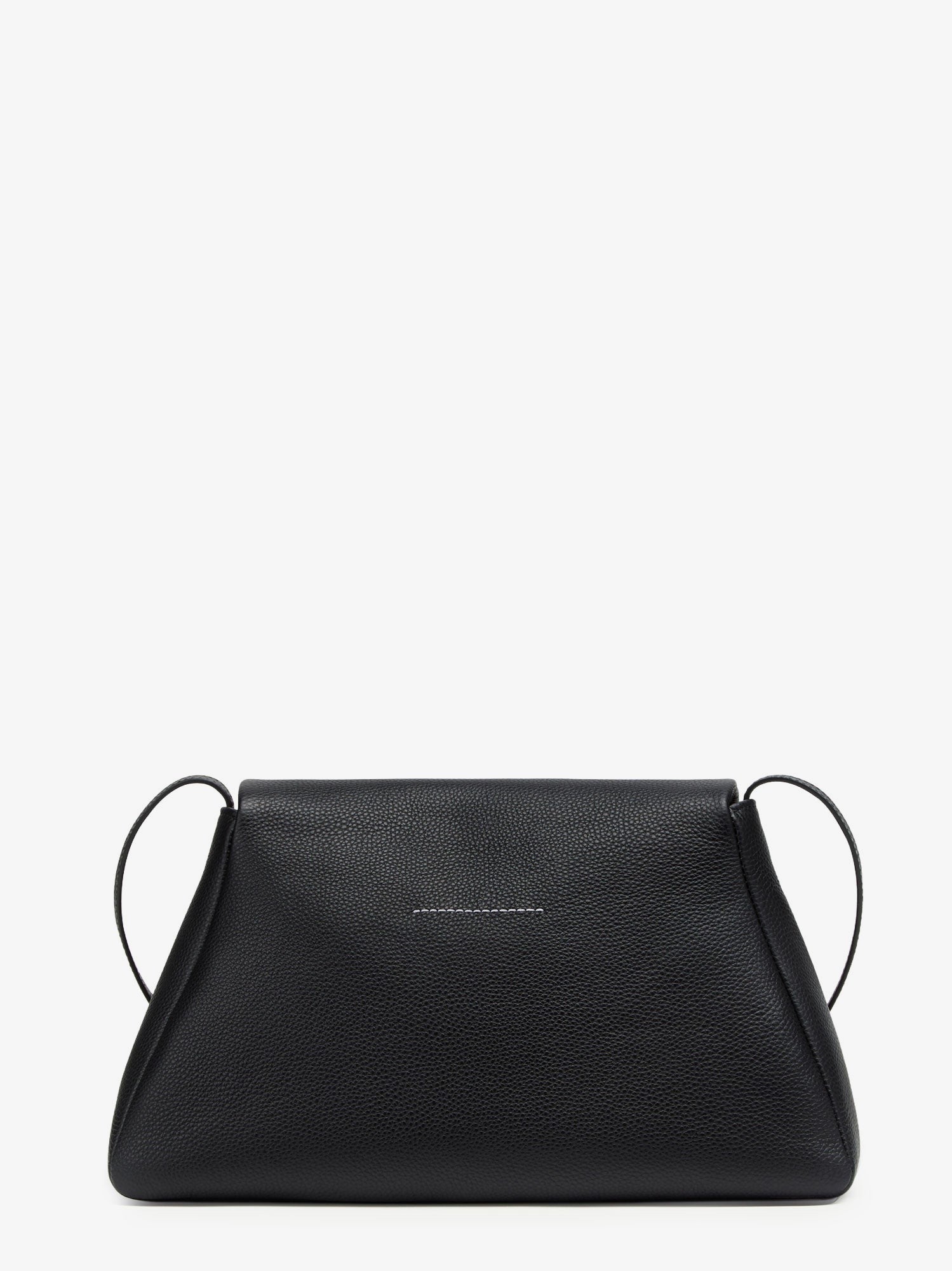 MM6 MAISON MARGIELA - Woman - Black - Crossbody Bag