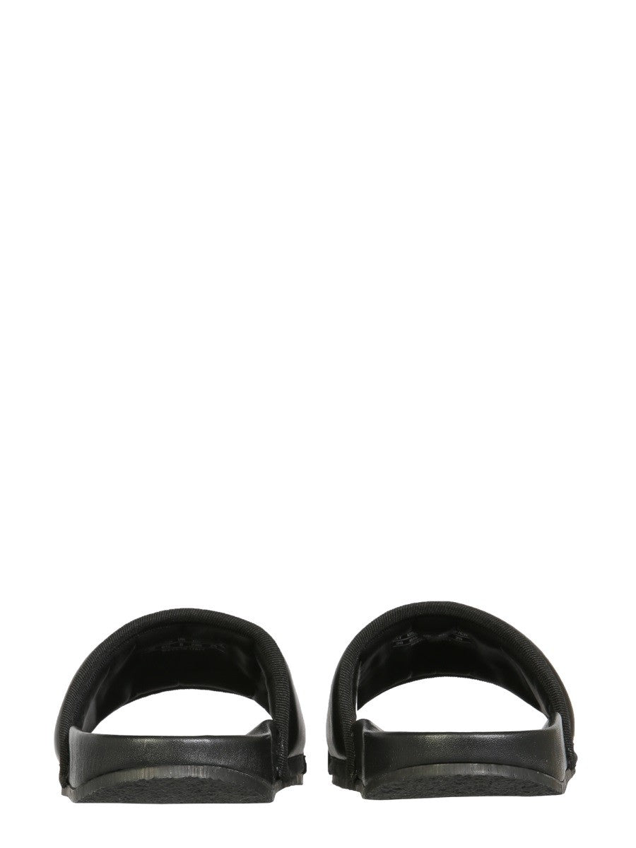 AMBUSH - Woman - Black - Sandal