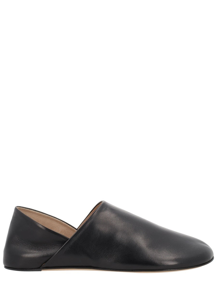 jw anderson - Woman - Black - Flat
