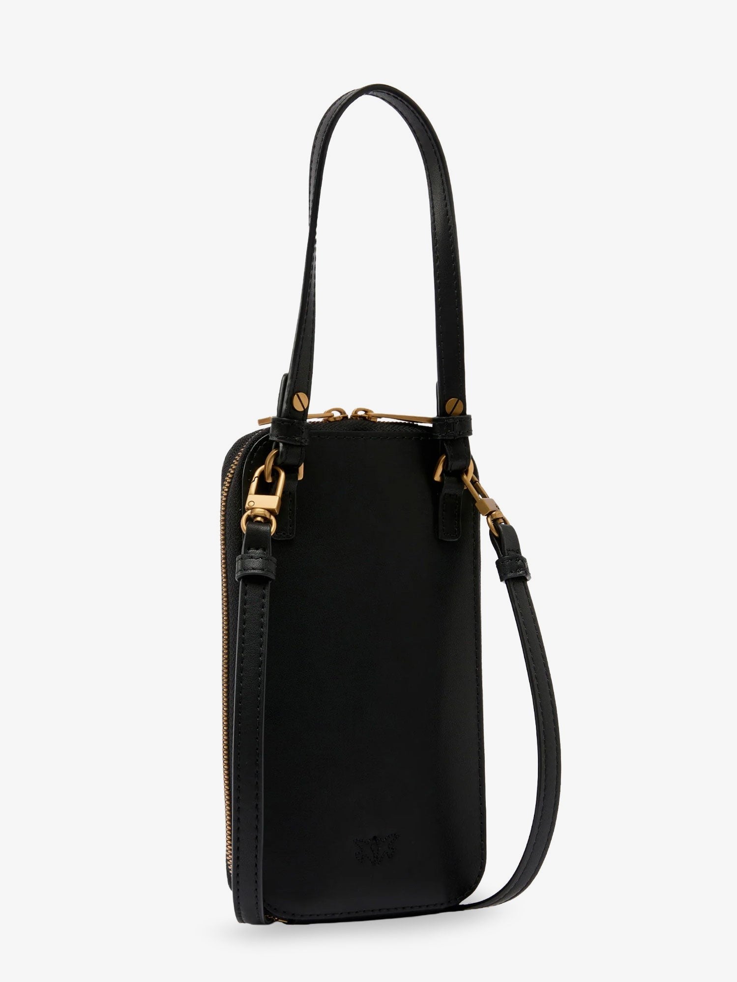 Pinko - Woman - Black - Tech Accessory