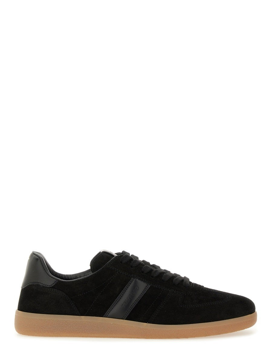 TOM FORD - Man - Black - Sneaker