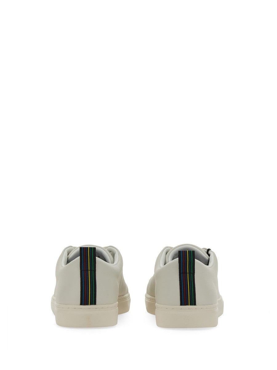 PS BY PAUL SMITH - Man - White - Sneaker