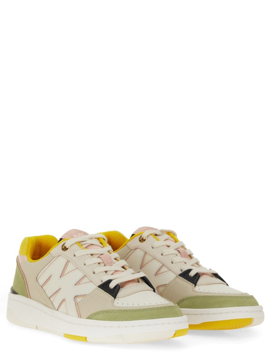 MICHAEL BY MICHAEL KORS - Woman - Multicolour - Sneaker