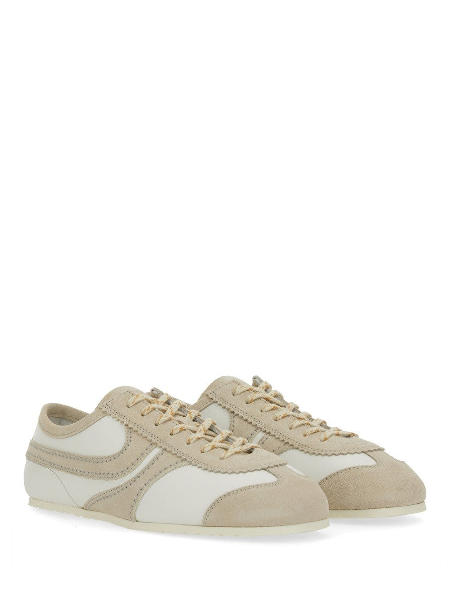 Dries Van Noten - Woman - White - Sneaker