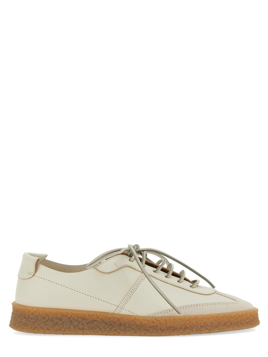 BUTTERO - Woman - White - Sneaker